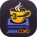 Javacord icon