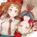 ‧₊ sapphic paradise ⋅˚✮