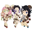 ‘  Kanrojis Cafe (J2L = BAN ) 🍡