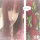 𐙚🍓ノ  strawberry