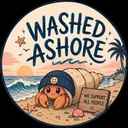 Washed Ashore