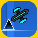Geometry Dash (Unofficial)'s icon