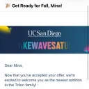 UCSD🏫
