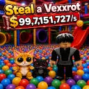 Steal a Vexxrot