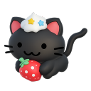 딸냥이네 - 🍓ˆ. . マ  ⟆