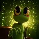 Ribbit's Bow