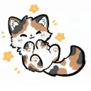 Coffee Catz 猫カフェ discord icon