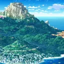 The New Frontier