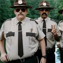 The Law Enforcement Project