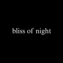bliss of night server icon