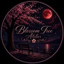 Blossom Tree Atelier server icon