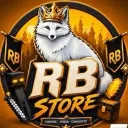 RB STORE | LOJA A VENDA!!
