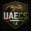 UAECS | UAE Classic CS 1.6 | Dubai