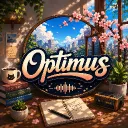Optimus™ | Social・Hangout