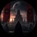 𝐒𝐭𝐚𝐫 𝐖𝐚𝐫𝐬 𝐑𝐏:: 𝐄𝐦𝐩𝐢𝐫𝐞'𝐬 𝐁𝐢𝐫𝐭𝐡