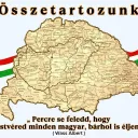 The Kingdom of Greater Hungary