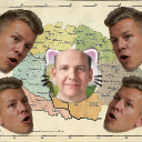 The Kingdom of Greater Hungary