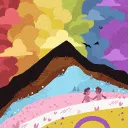 Pride Horizon ~ An LGBTQ+ Hangout