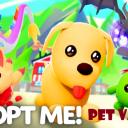 FREE PETS ADOPTME TRADES