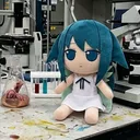 luri's lab
