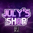 July's Shop