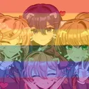 ♡ doki doki fan club! ♡