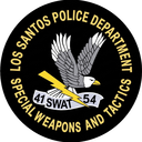 Special Weapons And Tactics