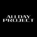 ALLDAY PROJECT | #TALK