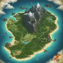 Isle of the Gods
