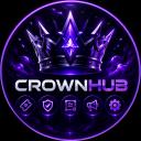 👑 CROWNHUB – Offizieller Discord Server