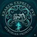 Kraken Express PVE
