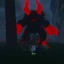 goated forsaken players