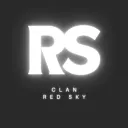 | CLAN | RS | RED SKY | TSB\RD |