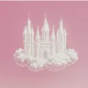୨୧﹒𝐏𝐫𝐢𝐧𝐜𝐞𝐬𝐬 𝐌𝐚𝐧𝐝𝐲’𝐬 𝐏𝐚𝐥𝐚𝐜𝐞 discord icon