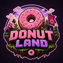Donut land
