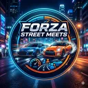 Forza 6: Street Meets