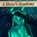 ꒰  .  🕰  。𝐀 𝐇𝐞𝐫𝐨’𝐬 𝐀𝐜𝐚𝐝𝐞𝐦𝐲: 𝐌𝐇𝐀 𝐑𝐏 ⸝⸝ 🌿 ˖ discord icon