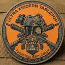 TTS Modern Wargaming Community