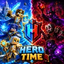HERO TIME