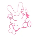 🌸Looking server gateway!! discord icon