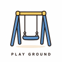 놀이터 ：Play Ground