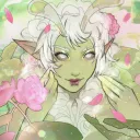⇢ ˗ˏˋ Floral Oasis ࿐ྂ 🌸