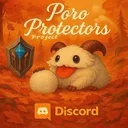 🌀 Poro Protectors Project !