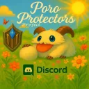 🌀 Poro Protectors Project !