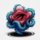 Server icon