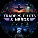 Traders, Pilots & Nerds