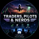 Traders, Pilots & Nerds