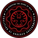 The Coalition of Ordered Governments