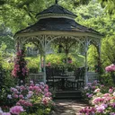 ⌗ㆍノThe Garden ❛🌳❛