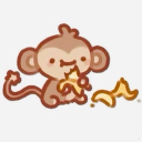 Little shitty monkeys